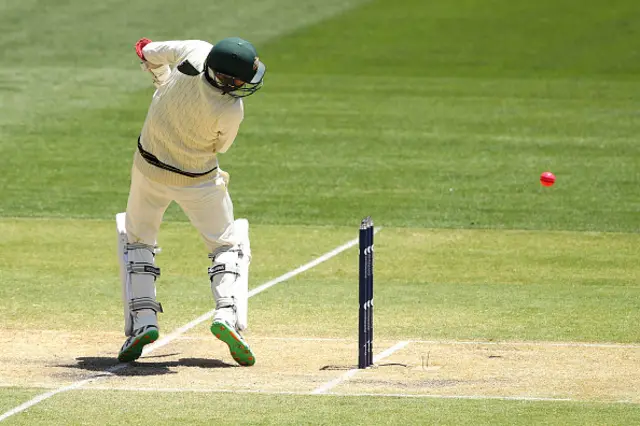 Nathan Lyon