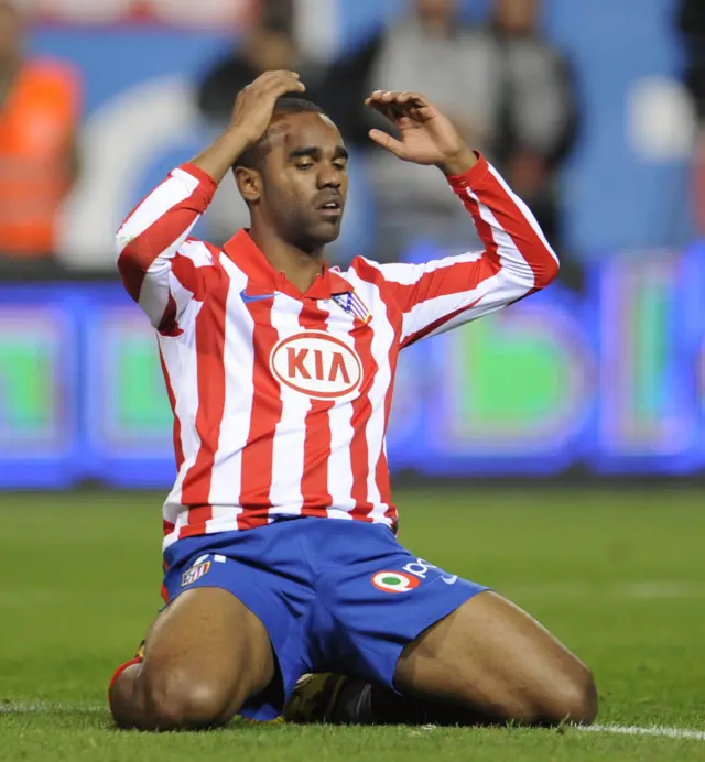 Florent Sinama Pongolle