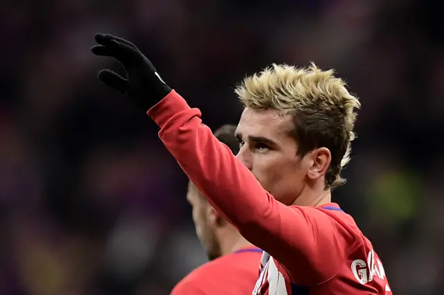 Antoine Griezmann