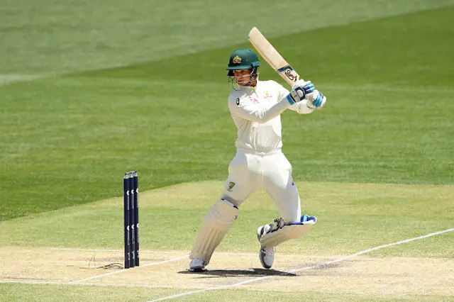 Peter Handscomb