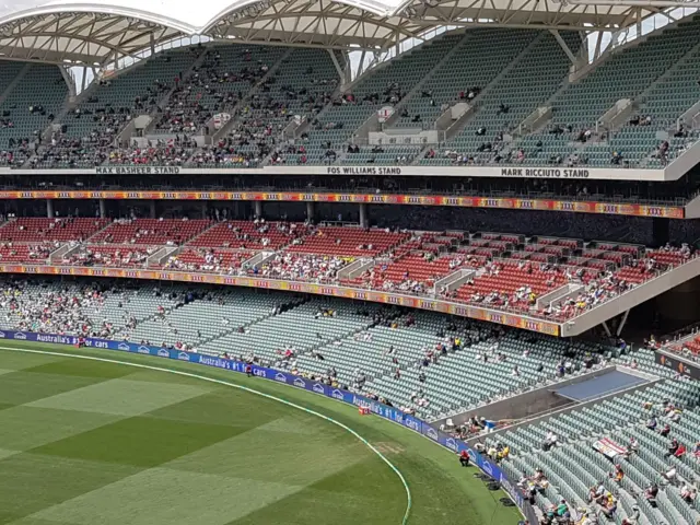 Adelaide Oval