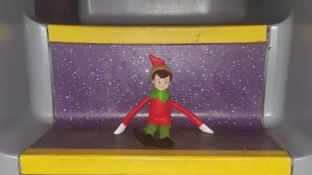 Elf