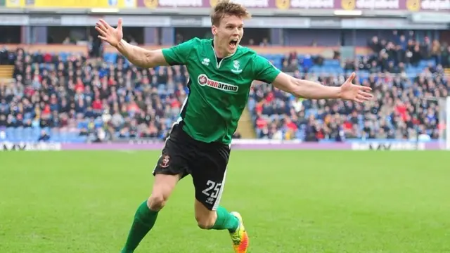 Sean Raggett