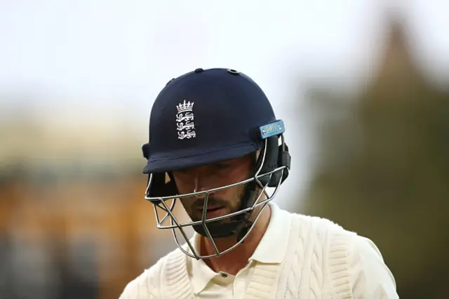 James Vince