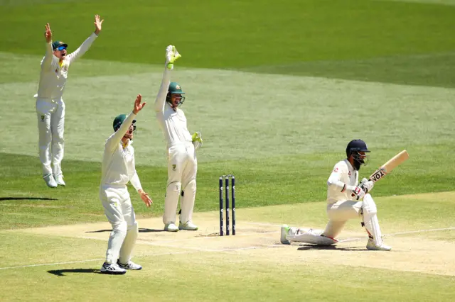 Moeen Ali