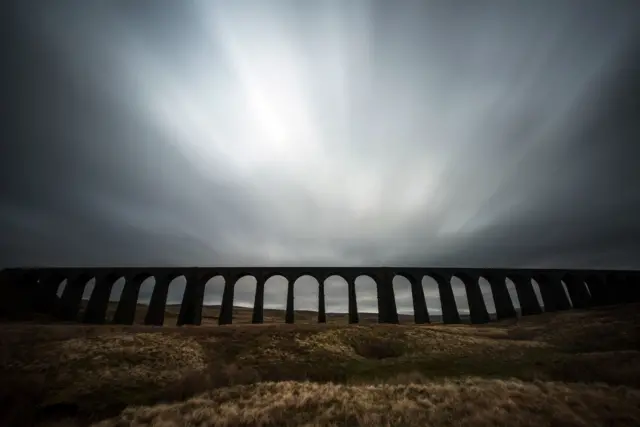 Ribblehead Viaduct