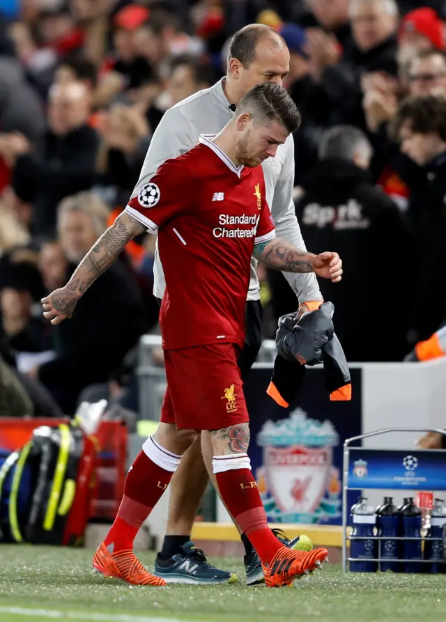 Alberto Moreno