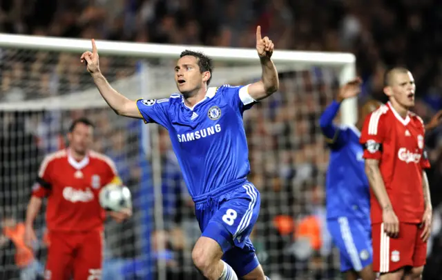 Frank Lampard