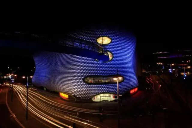 Bullring