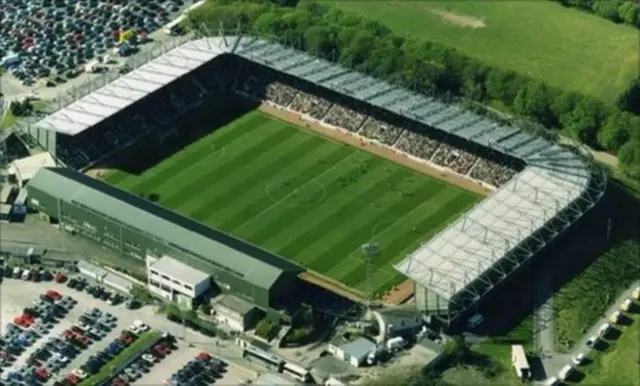 Home Park