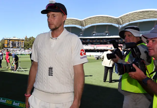 Joe Root