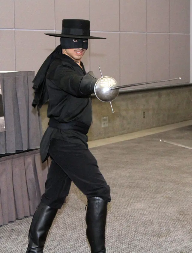 Zorro