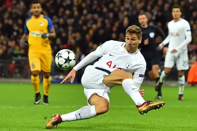 Fernando Llorente