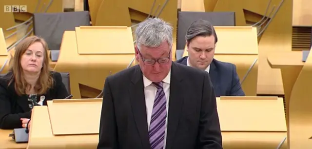 Fergus Ewing