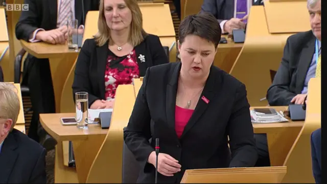 ruth davidson