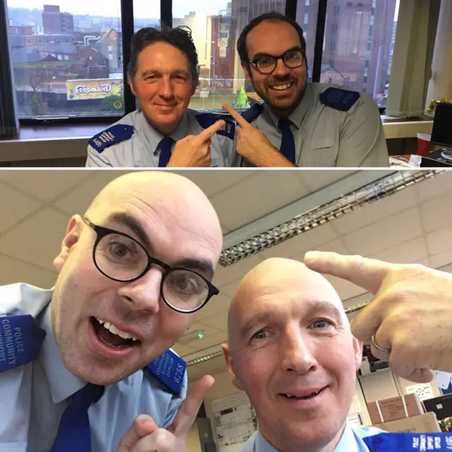 BBC Local Live Beds, Herts & Bucks BBC News