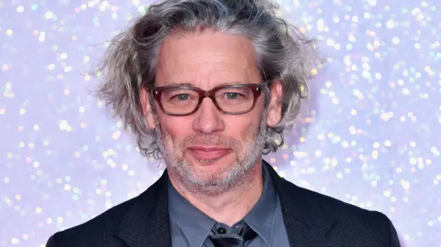 Dexter Fletcher