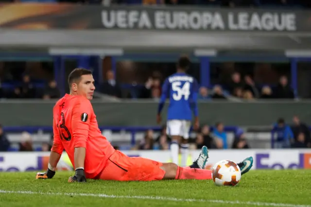 Joel Robles