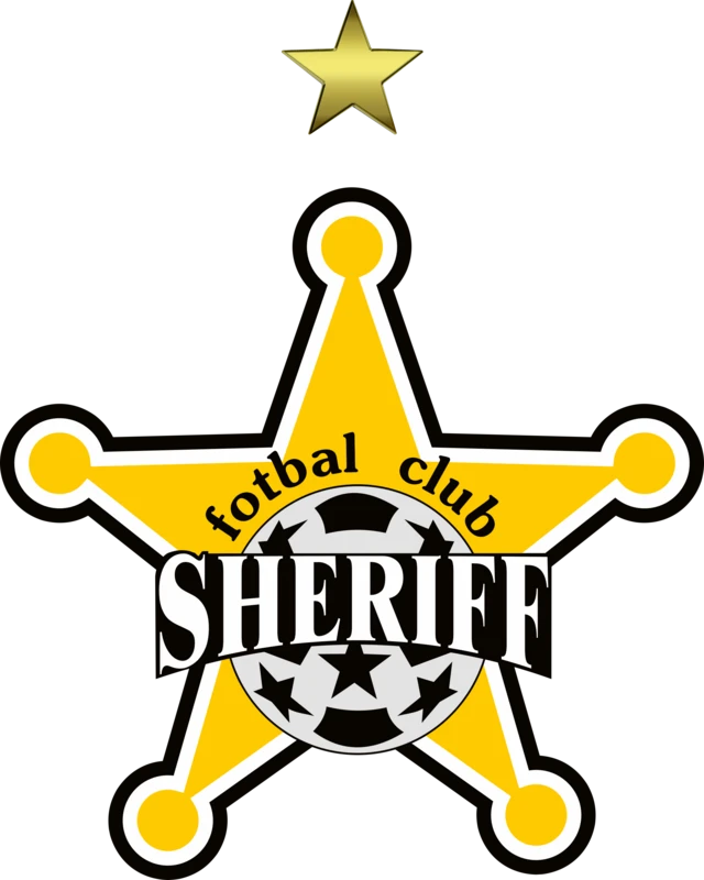 Sheriff badge