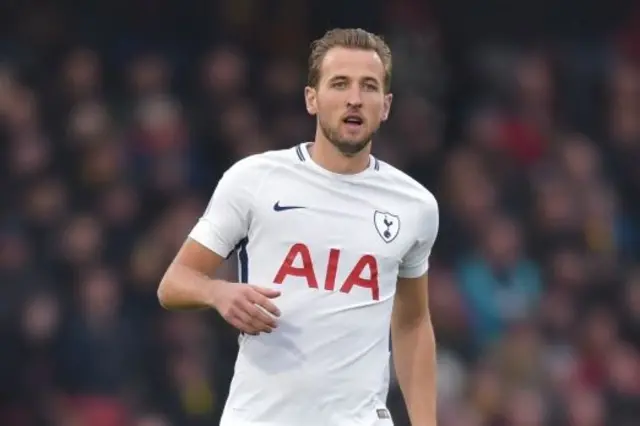 Harry Kane