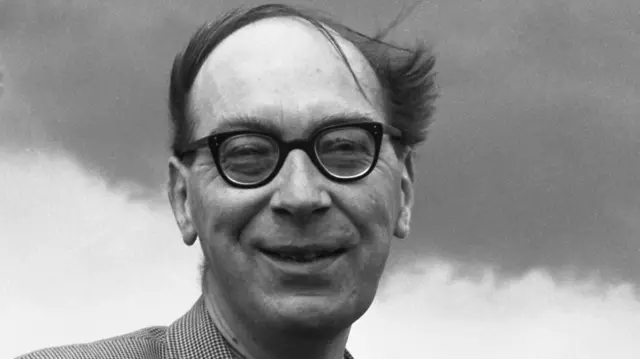 Philip Larkin