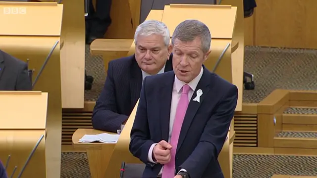 willie rennie