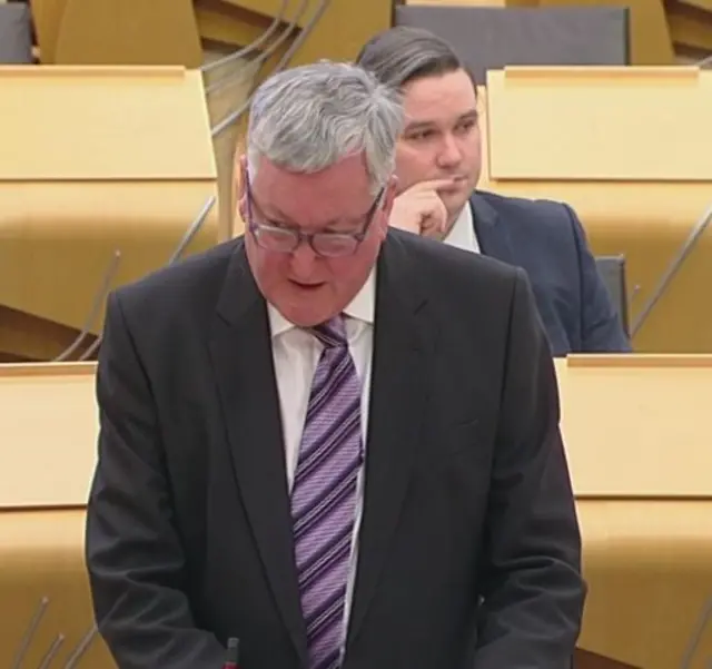 Fergus Ewing