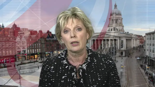 Anna Soubry