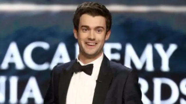 Jack Whitehall