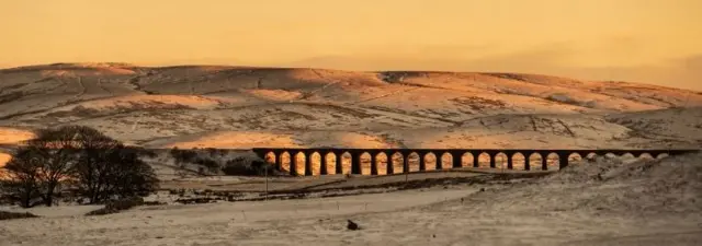 Ribblehead