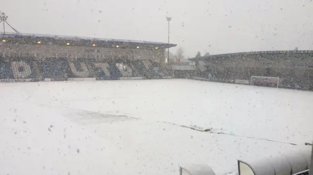 AFC Telford United