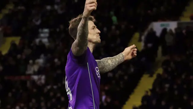 Aden Flint