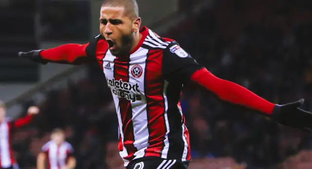 Leon Clarke