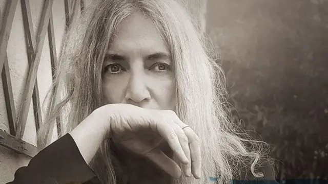 Patti Smith