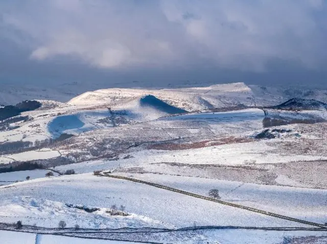 Hathersage