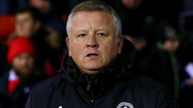 Chris Wilder