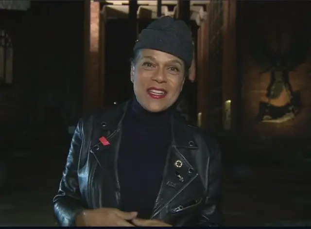 Pauline Black