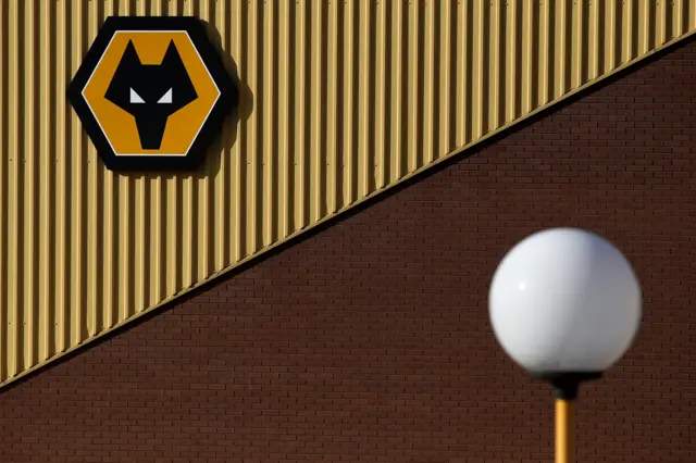 Wolves Football Club