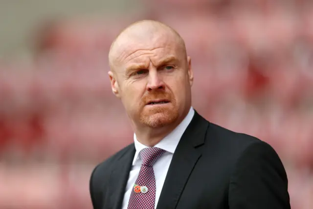 Sean Dyche