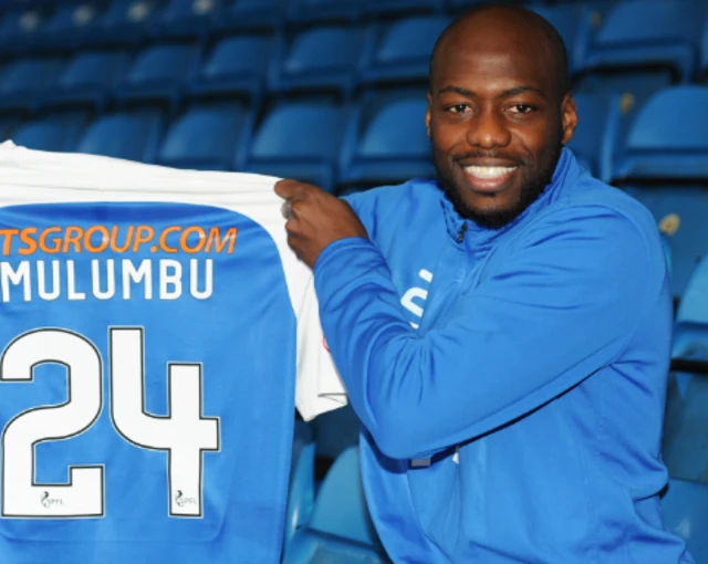 Youssouf Mulumbu