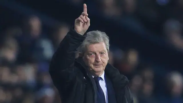 Roy Hodgson