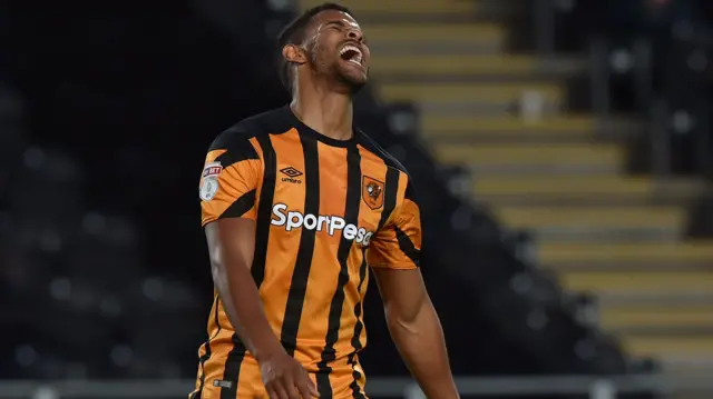 Fraizer Campbell