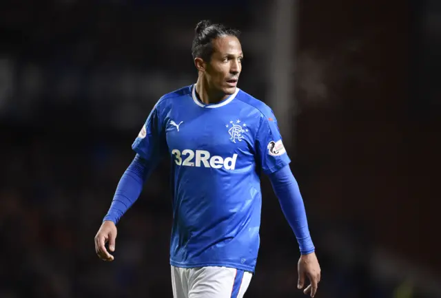 Bruno Alves