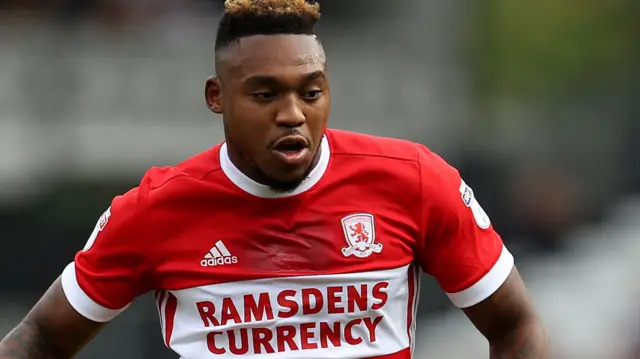 Britt Assombalonga