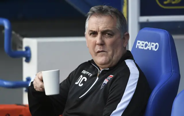 Owen Coyle