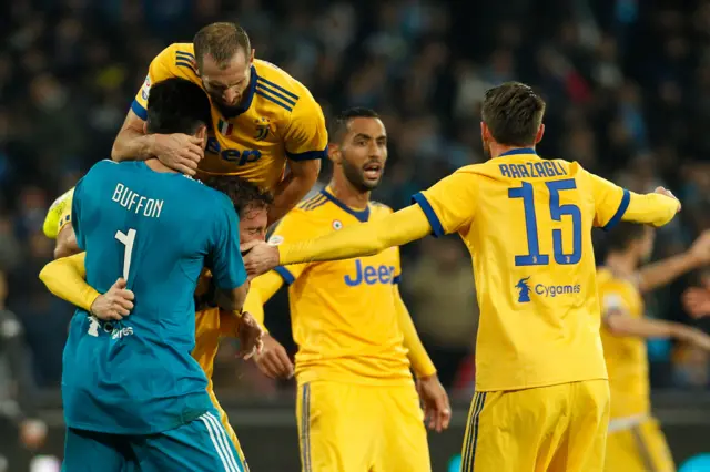 Juventus
