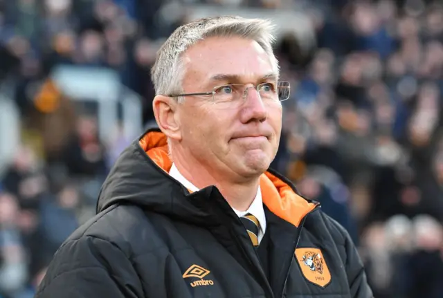 Nigel Adkins