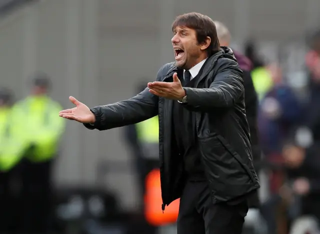 Antonio Conte