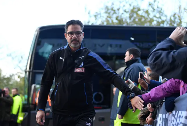 David Wagner