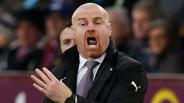 Sean Dyche